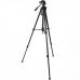 Güneş 3512 Black Lüx Pro 1.35 cm Tripod Taşıma Çantalı (Telefon Tutucu Hediyeli)