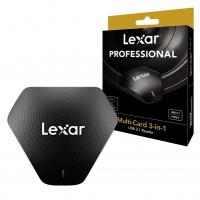 Lexar Usb reader 3-1 Kart Okuyucu